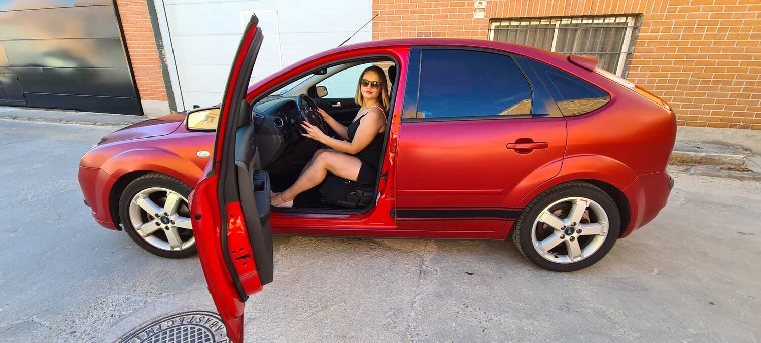  54074863  Natalia, 35 ,    Getafe