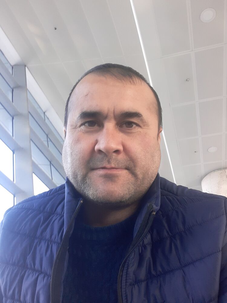  43438523  Azamat, 45 ,    