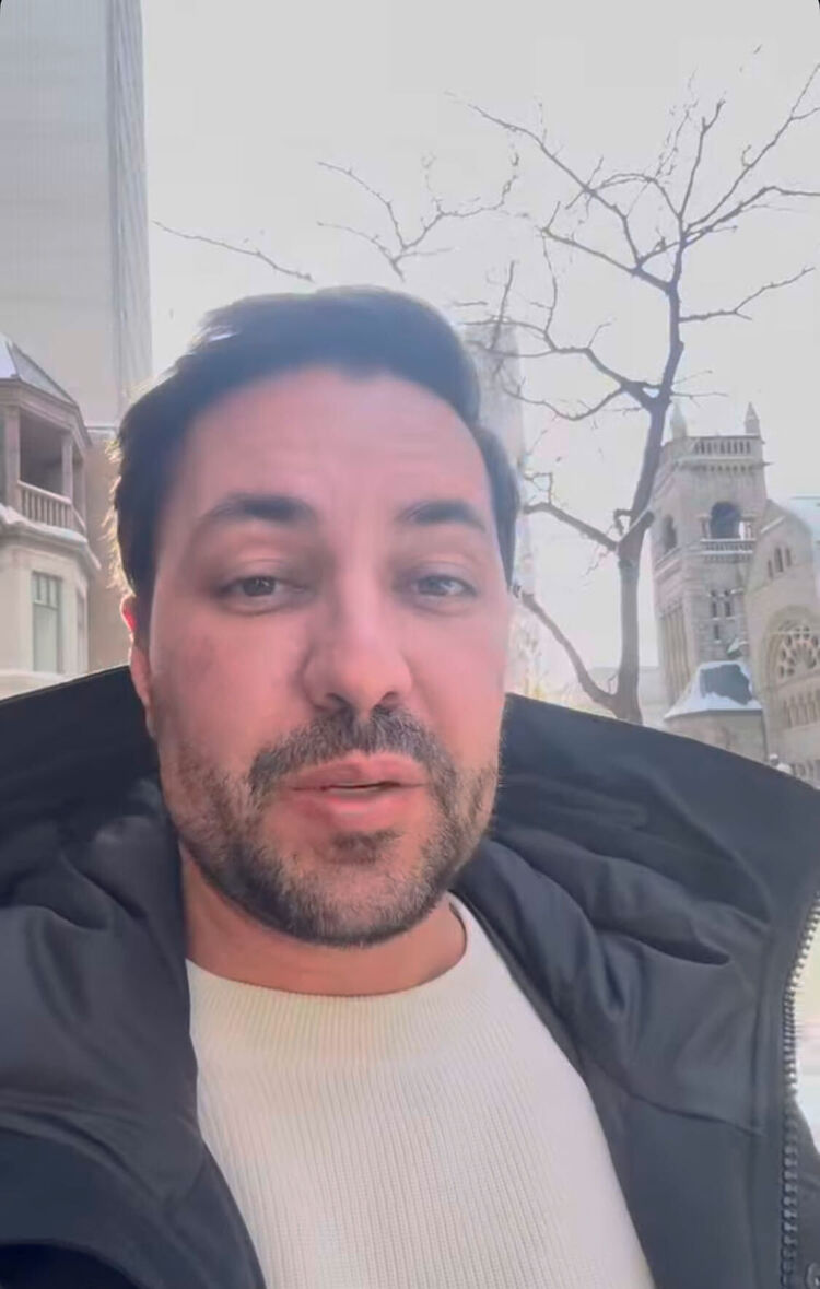 ���������� ��������, ���� ������� Micheal, 47 ���, ������������ ��� ������, ����� � ���������