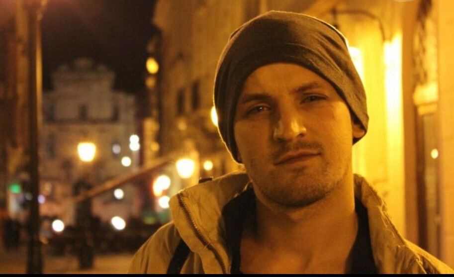 ���������� ����, ���� ������� Pavel, 38 ���, ������������ ��� ������, ����� � ���������, c�������� ���������