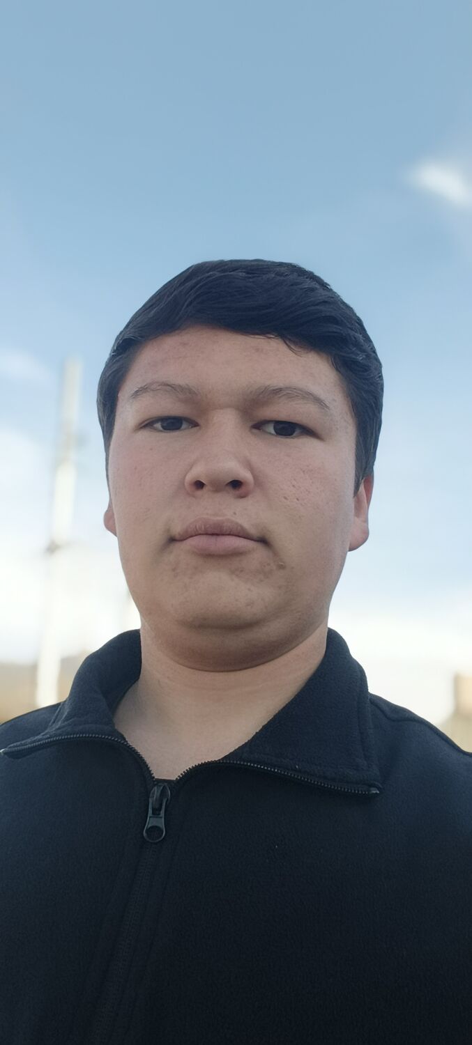 ���� 55472733 ����� Qobiljon, 18 ���, ���� ���������� � ����������