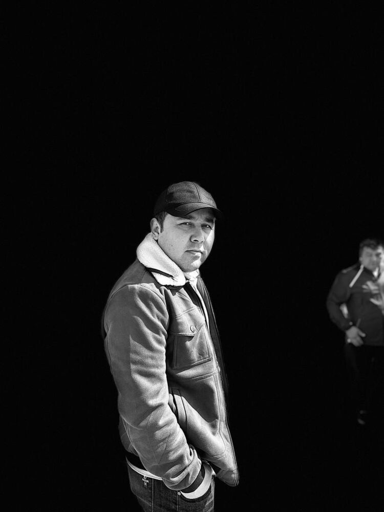 ���������� ���������, ���� ������� Sadirdin, 31 ���, ������������ ��� ������, ����� � ���������