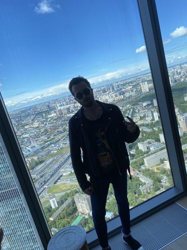 ���������� ����, ���� ������� Andrey, 36 ���, ������������ ��� ������, ����� � ���������, c�������� ���������