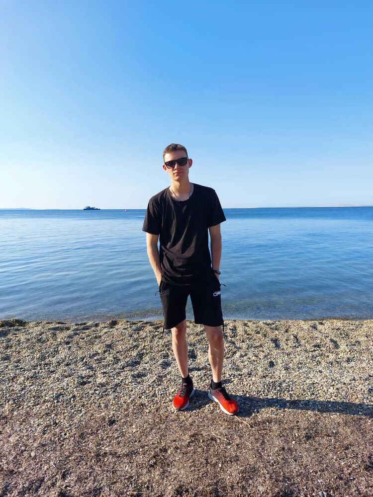 ���������� ����������, ���� ����� ������, 22 ����, ������������ ��� ������