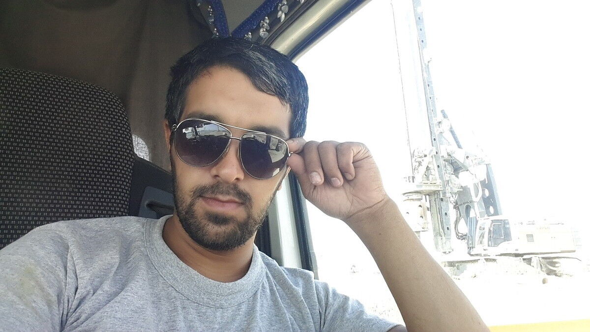 ���� 6229403 ������� Aqil, 35 ���, ���� ���������� � ����