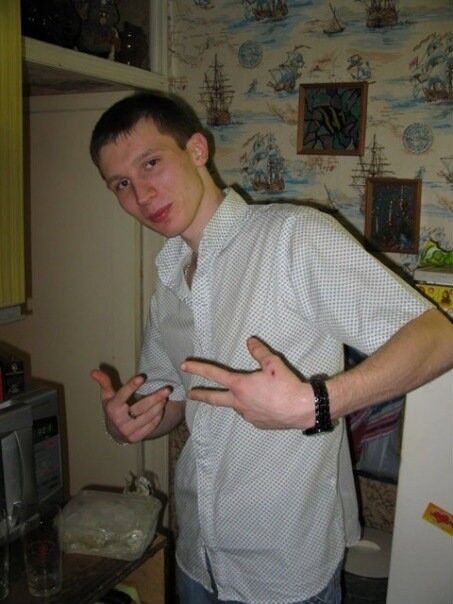 ���� 13408363 ������� ������, 37 ���, ���� ���������� � ���������