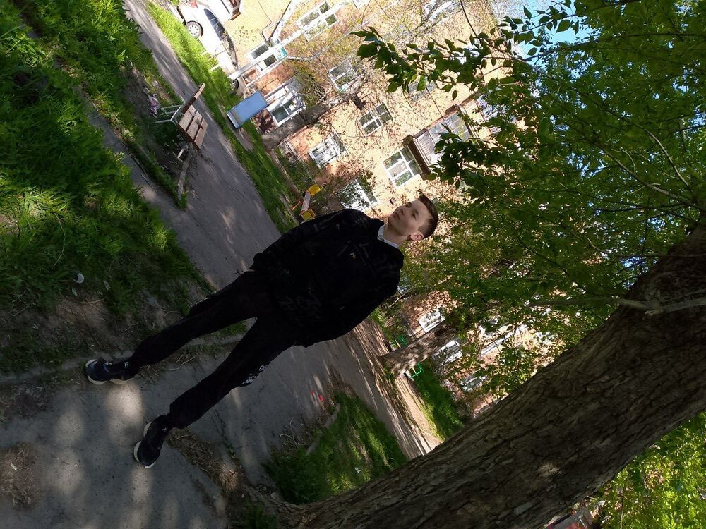  52023023  Alexey, 18 ,    