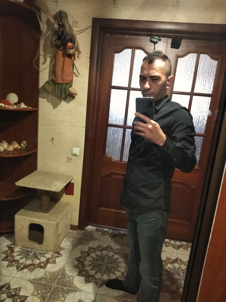 ���� 24210163 ������� Ruslan, 35 ���, ���� ���������� � ������