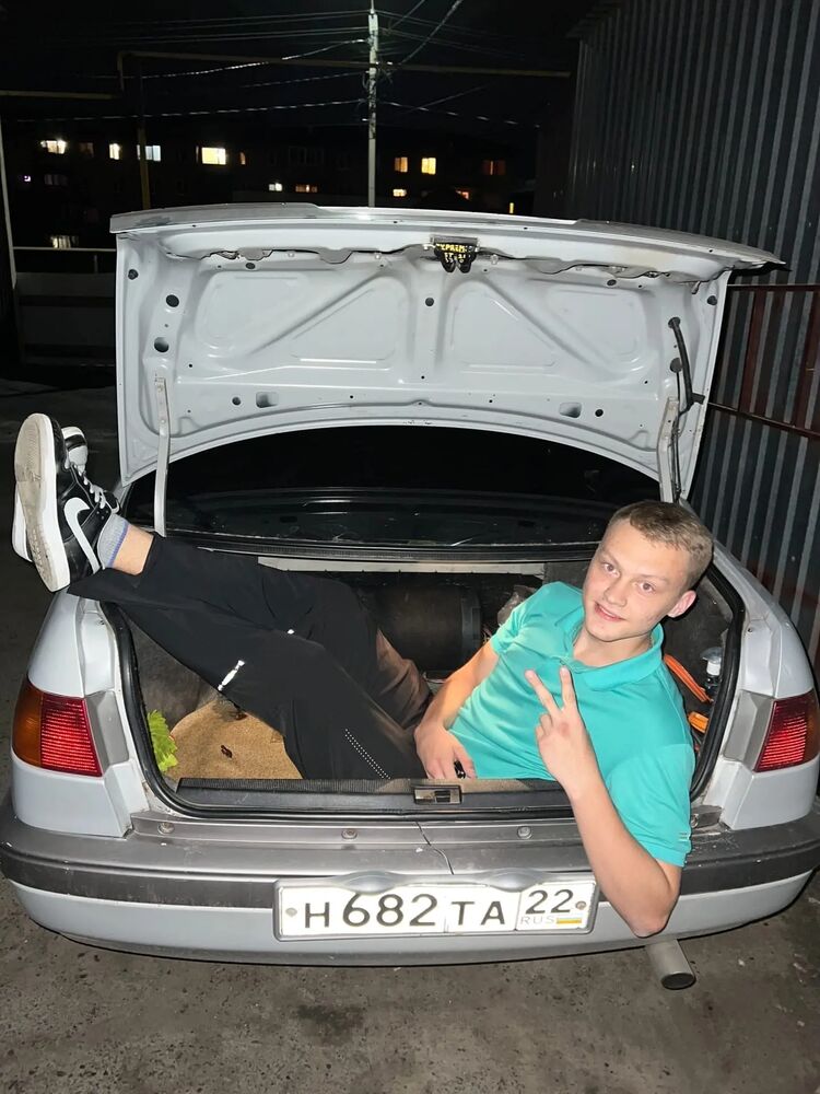 ���������� �������, ���� ����� �����, 22 ����, ������������ ��� ������, ����� � ���������, ���������