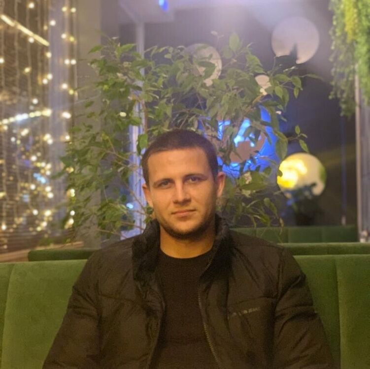  ,   Vladimir, 31 ,   ,   