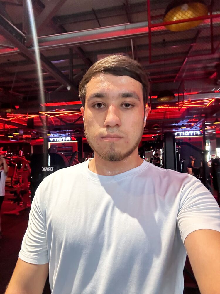  53518293  Eldorbek, 22 ,    