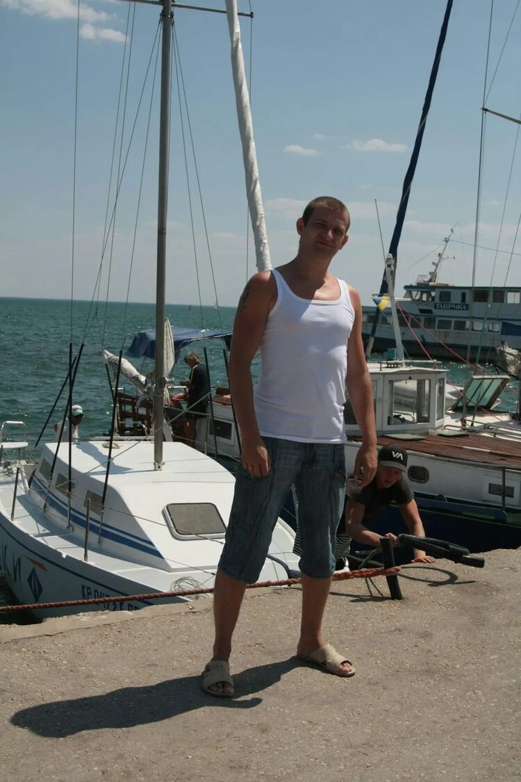 ���� 32417483 ������� Vitalik, 42 ����, ���� ���������� � �����-����������