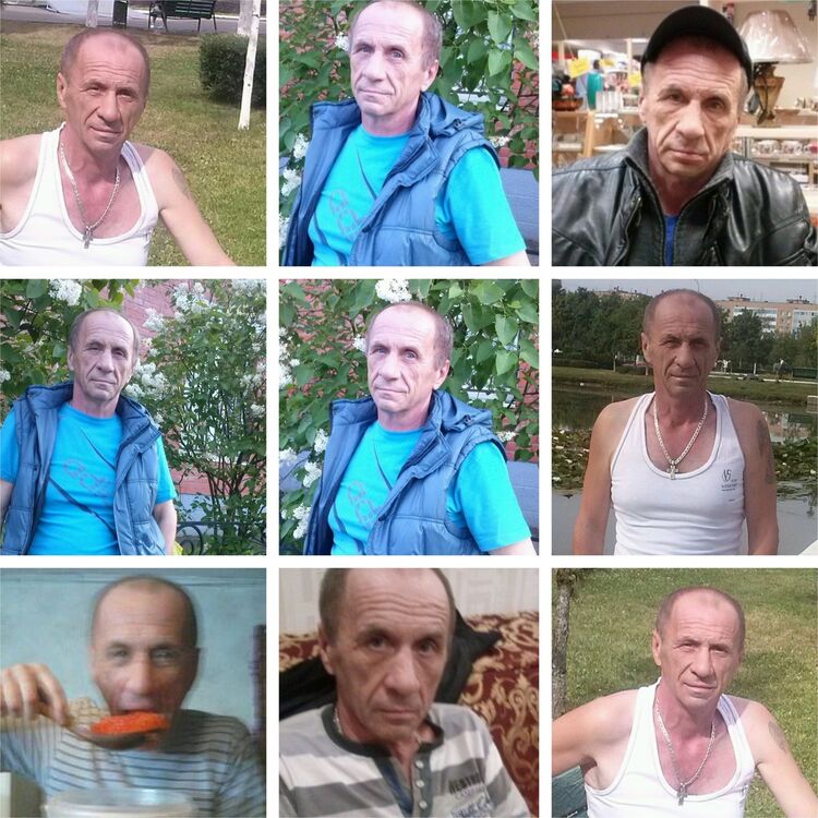 ���� 13023283 ������� ���������, 58 ���, ���� ���������� � ������