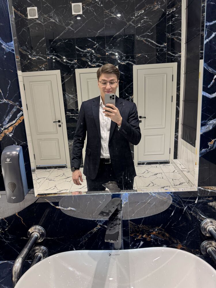  54140523  Azamat, 27 ,    