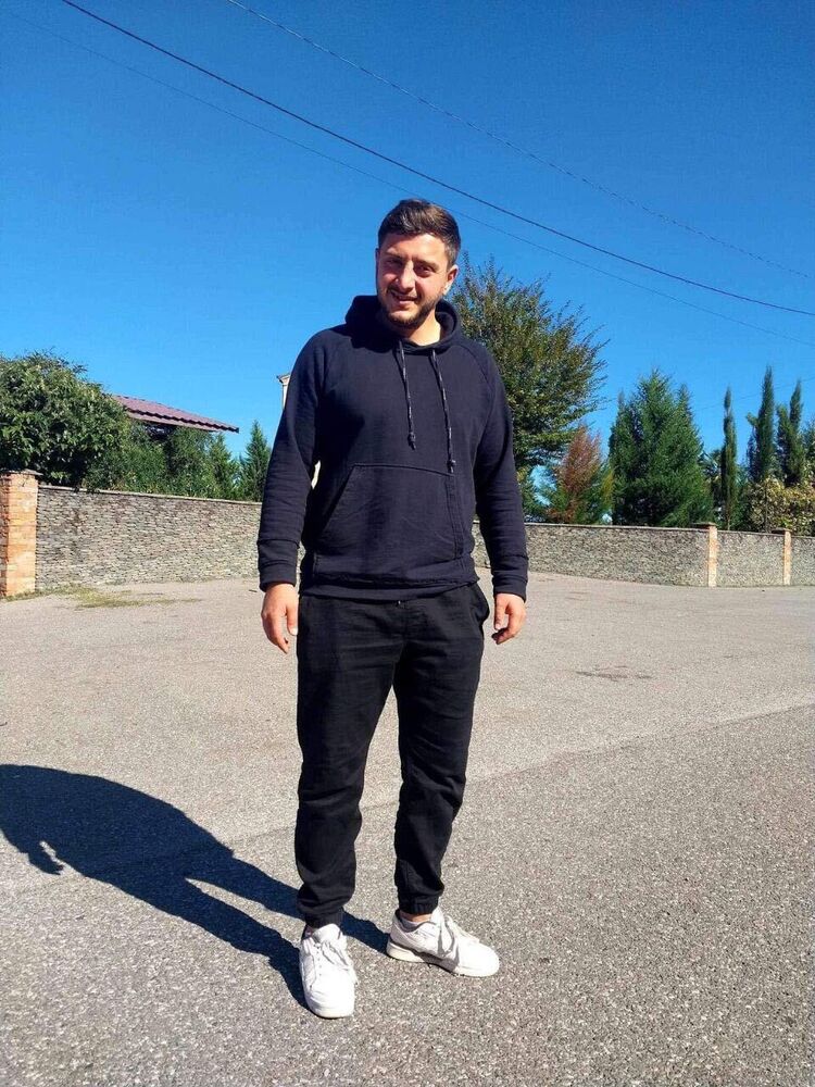  ,   Aleksandre, 26 ,   ,   