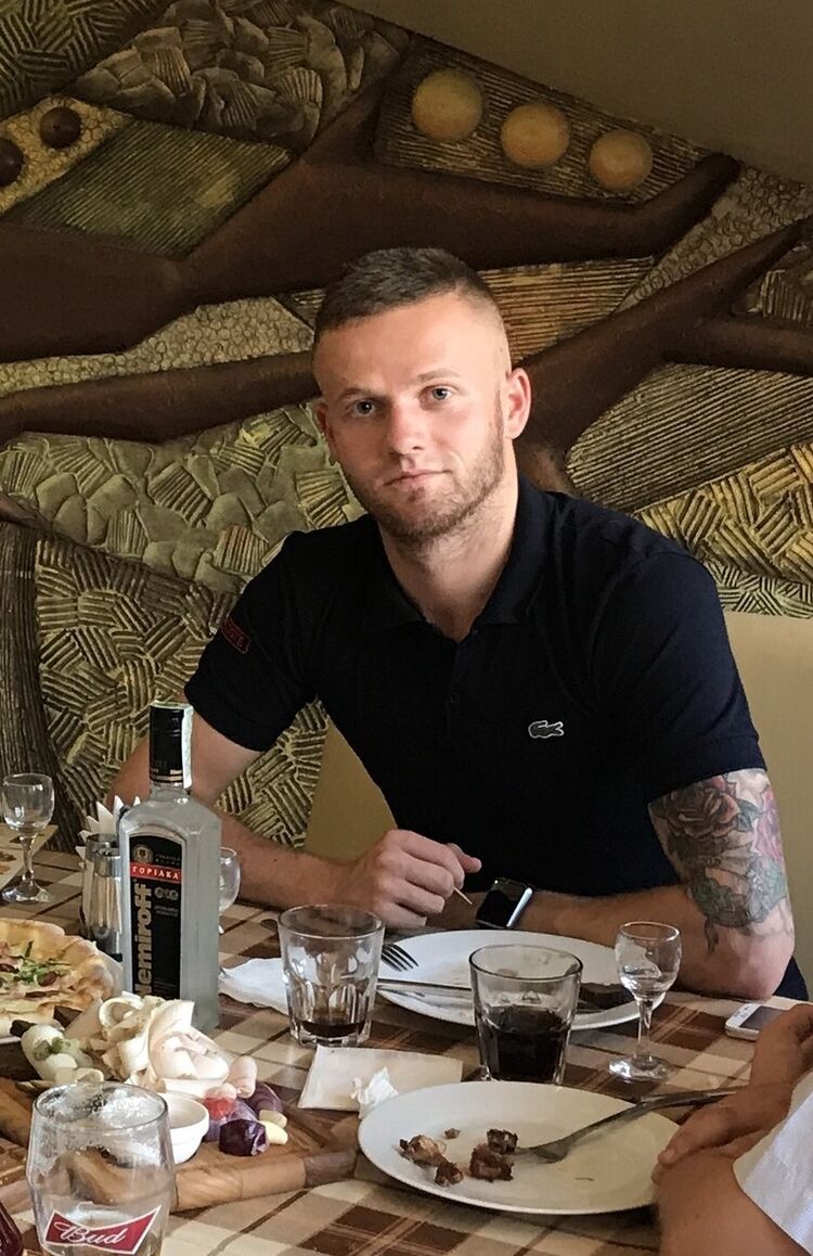 ���� 11740923 ������� Dima, 33 ����, ���� ���������� � �����