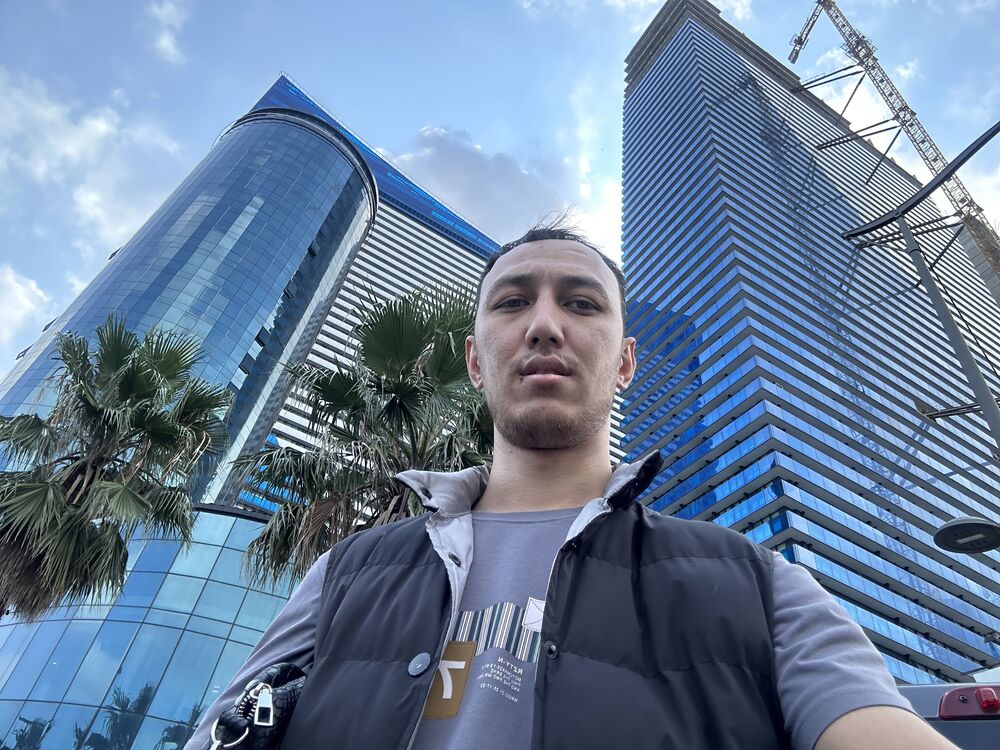 ���� 46651453 ������� Farrux, 33 ����, ���� ���������� � ��������