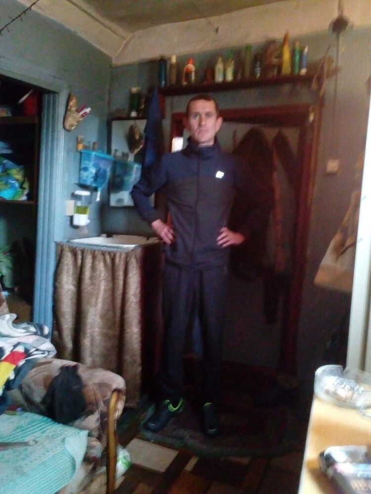  14339503  Aleksandr, 43 ,    