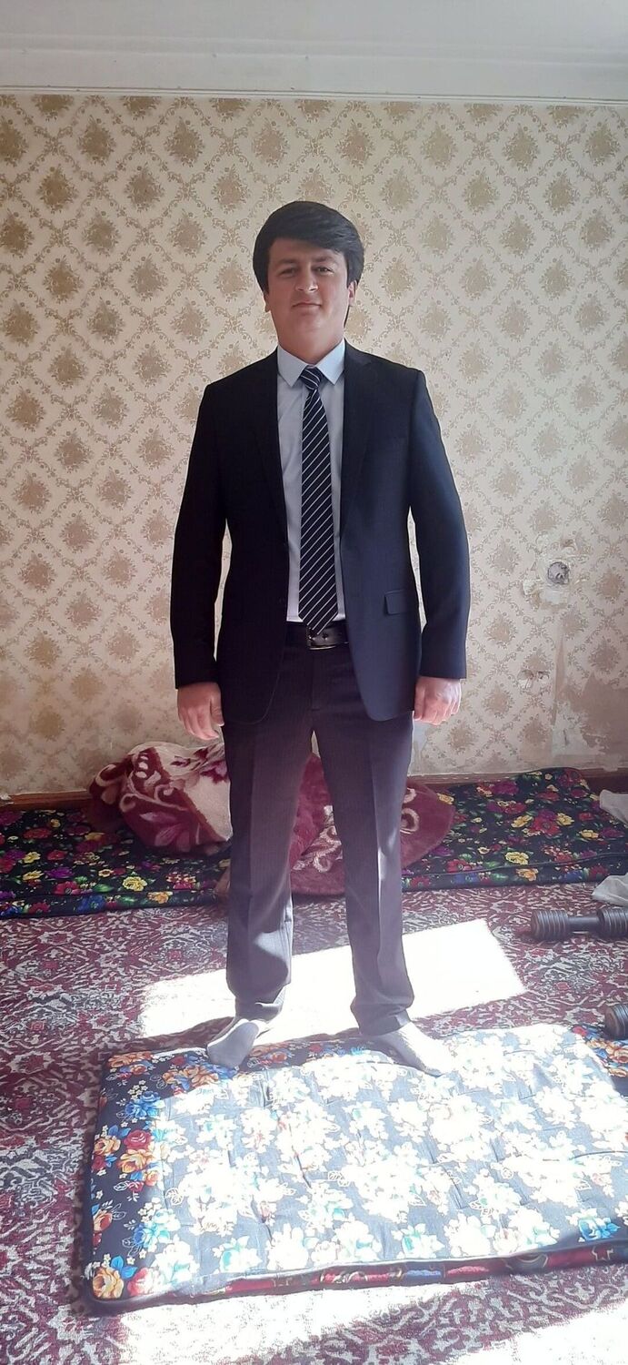  ,   Ismatullo, 27 ,   ,   , c 