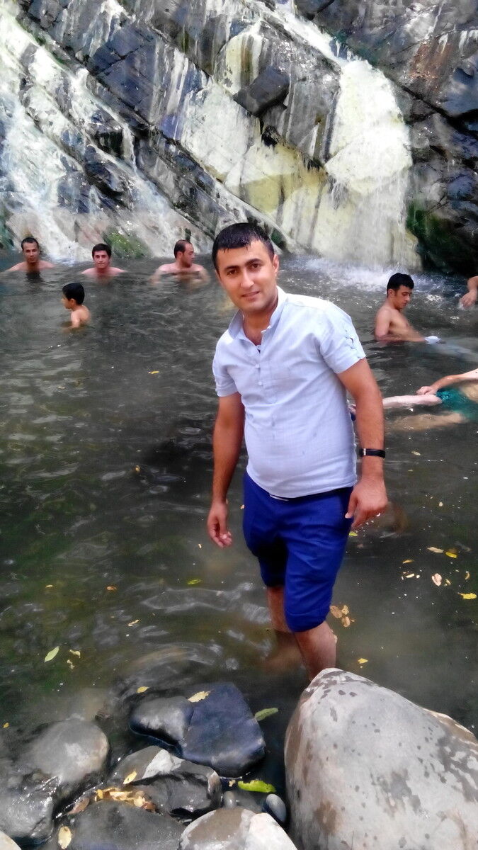 ���� 5043553 ������� Mahir, 39 ���, ���� ���������� � ����