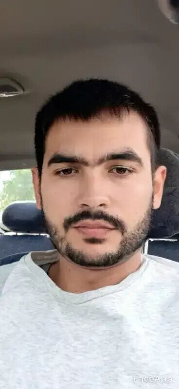 ���� 23144083 ������� Farrux, 34 ����, ���� ���������� � ��������