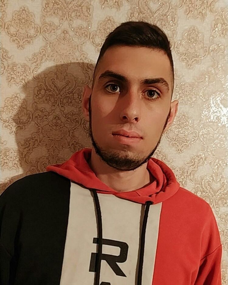 ���������� �������, ���� ������� Vlad, 26 ���, ������������ ��� ������, ����� � ���������