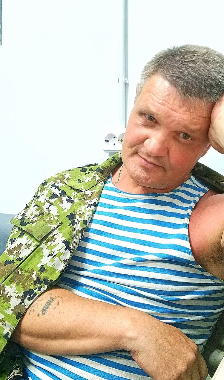 ���������� ��������-��-������, ���� ������� Sergey, 48 ���, ������������ ��� ������, ����� � ���������, c�������� ���������