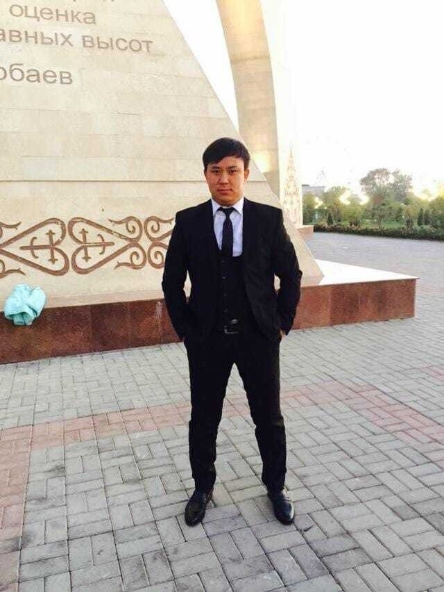  ,   Adonshik, 36 ,  
