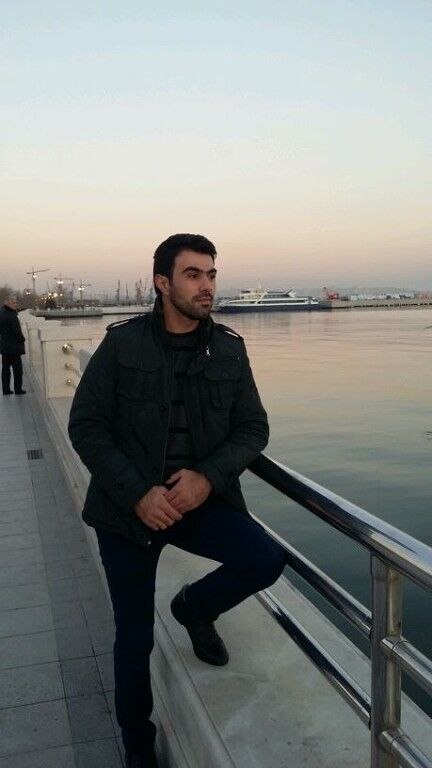 ���������� ���������, ���� ������� Ramzi, 34 ����, ������������ ��� ������, ����� � ���������, c�������� ���������