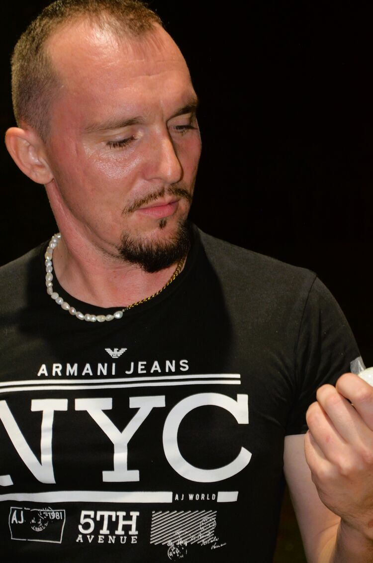  53705943  Konstantin, 38 ,    