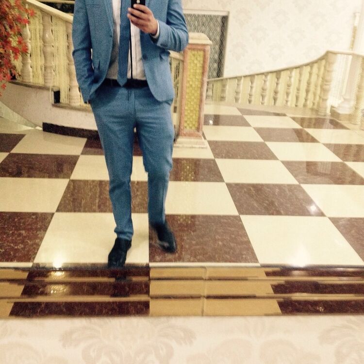 ���� 9432273 ������� Mamedkhanoff, 28 ���, ���� ���������� � ����