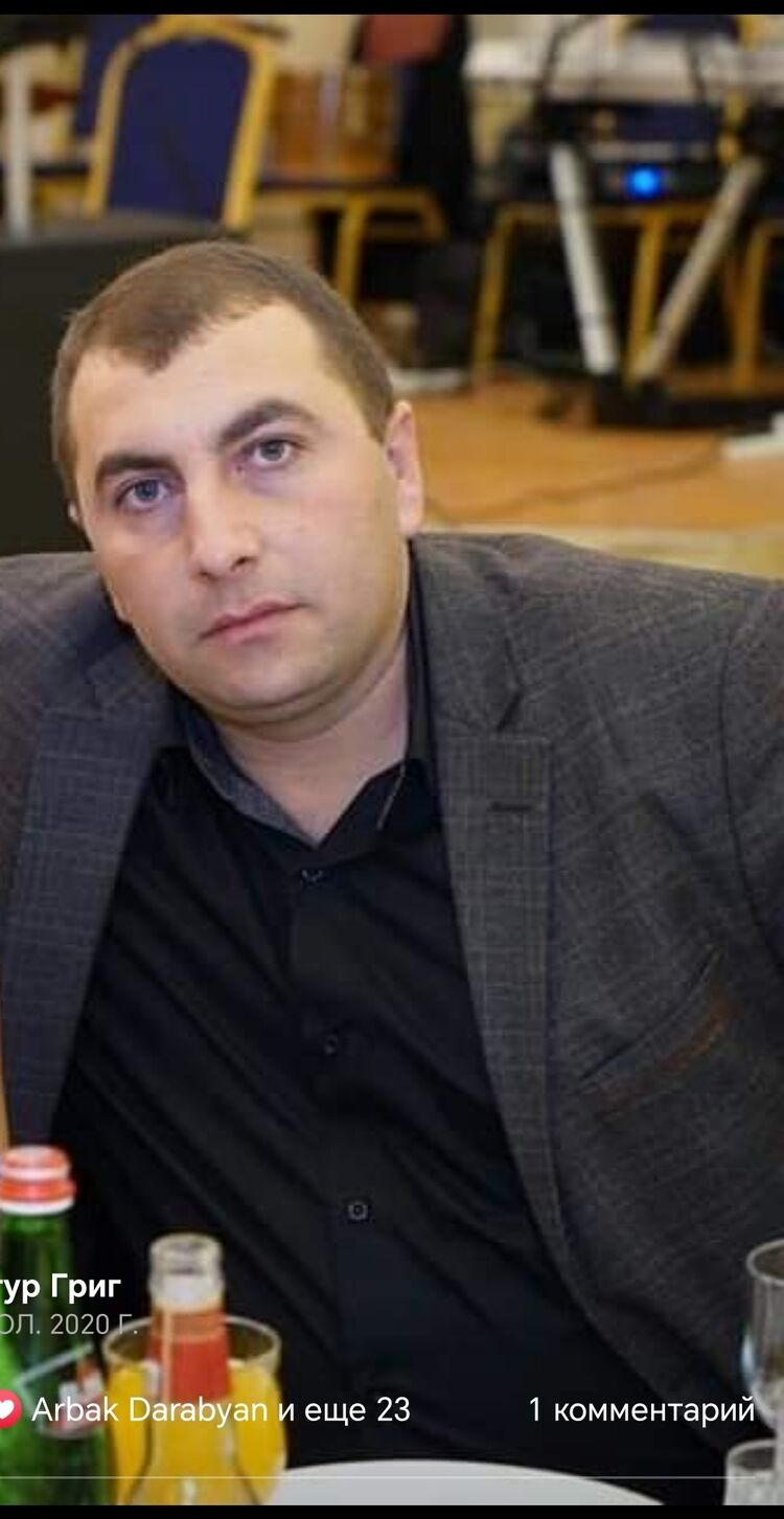 ���� 41832593 ������� Artur, 39 ���, ���� ���������� � ������