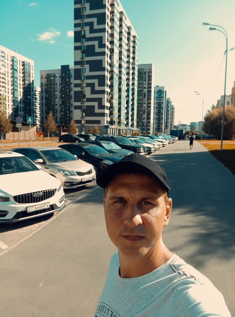  52866563  Vyacheslav, 34 ,    