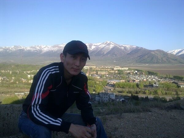 ���� 4062383 ������� ������, 37 ���, ���� ���������� � ����-������������