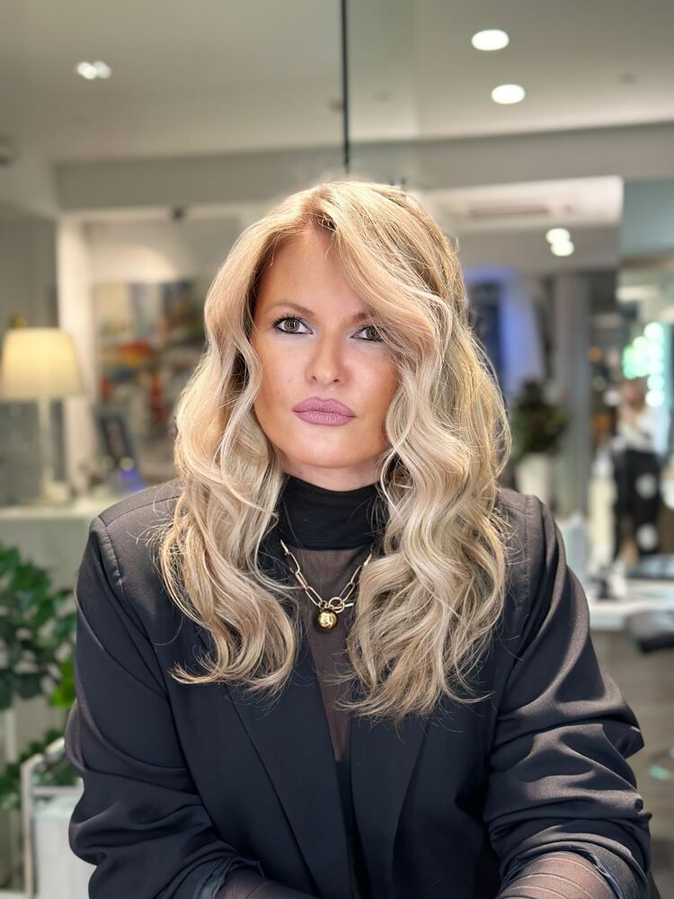 ���������� ������, ���� ������� Annette, 41 ���, ������������ ��� ����� � ���������, c�������� ���������