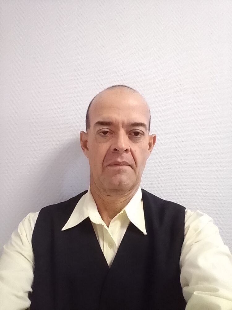  50839793  Jorge Walter, 52 ,    