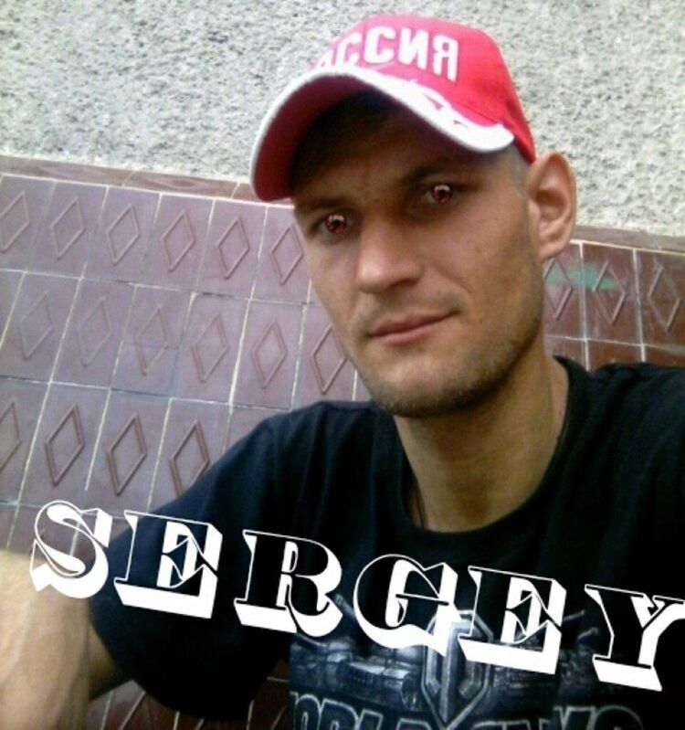  ,   Serega, 36 ,  