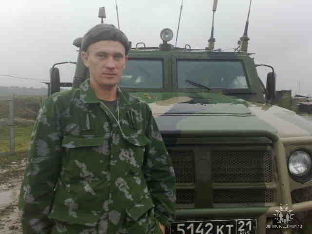 ���������� ������, ���� ������� Denis, 46 ���, ������������ ��� c�������� ���������, ���������