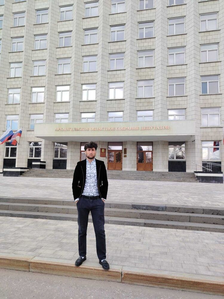 ���������� �����������, ���� ������� Goib, 36 ���, ������������ ��� ������, ����� � ���������