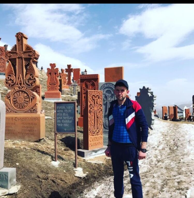 ���� 51031043 ������� Vardan, 29 ���, ���� ���������� � ������