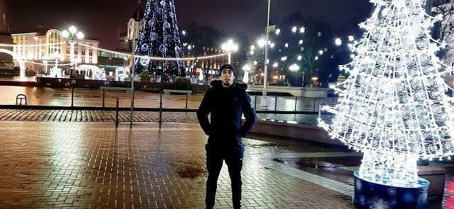 ���� 18979203 ������� Fedya, 34 ����, ���� ���������� � �����-����������