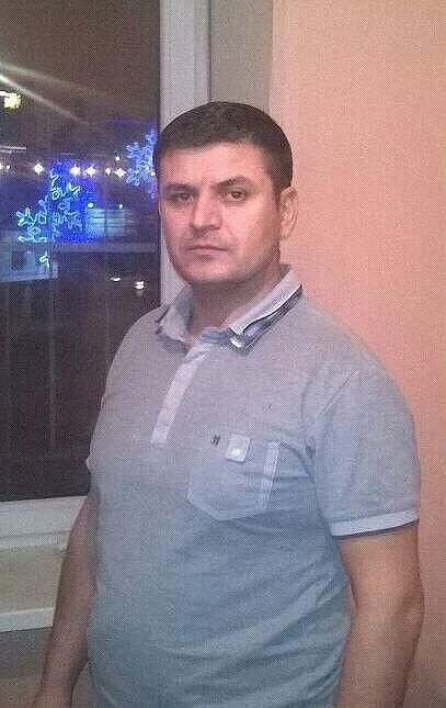 ���� 11197163 ������� �������, 46 ���, ���� ���������� � �����-����������