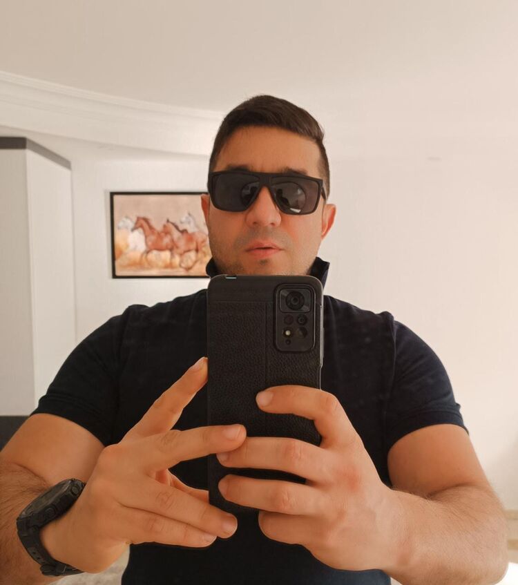 ���� 37309943 ������� Jony, 42 ����, ���� ���������� � ��������