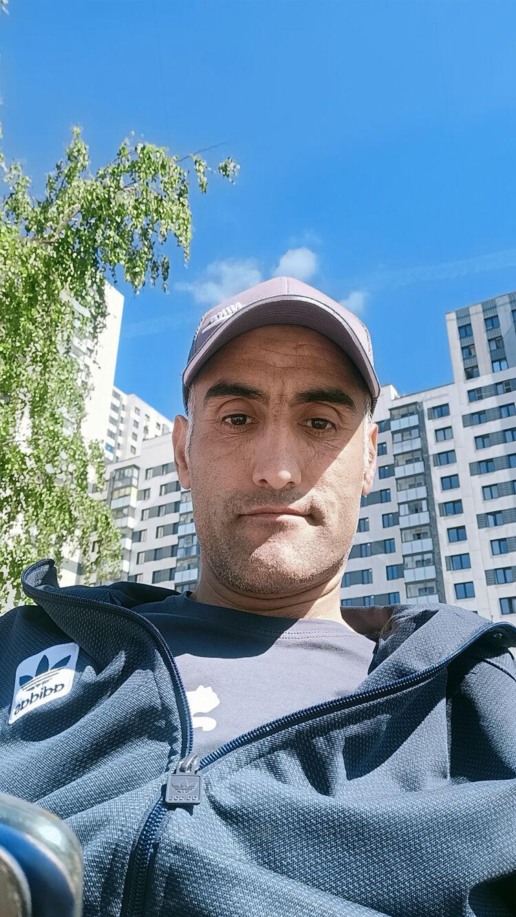 ���� 43799813 ������� Mahmadulla, 39 ���, ���� ���������� � �������������