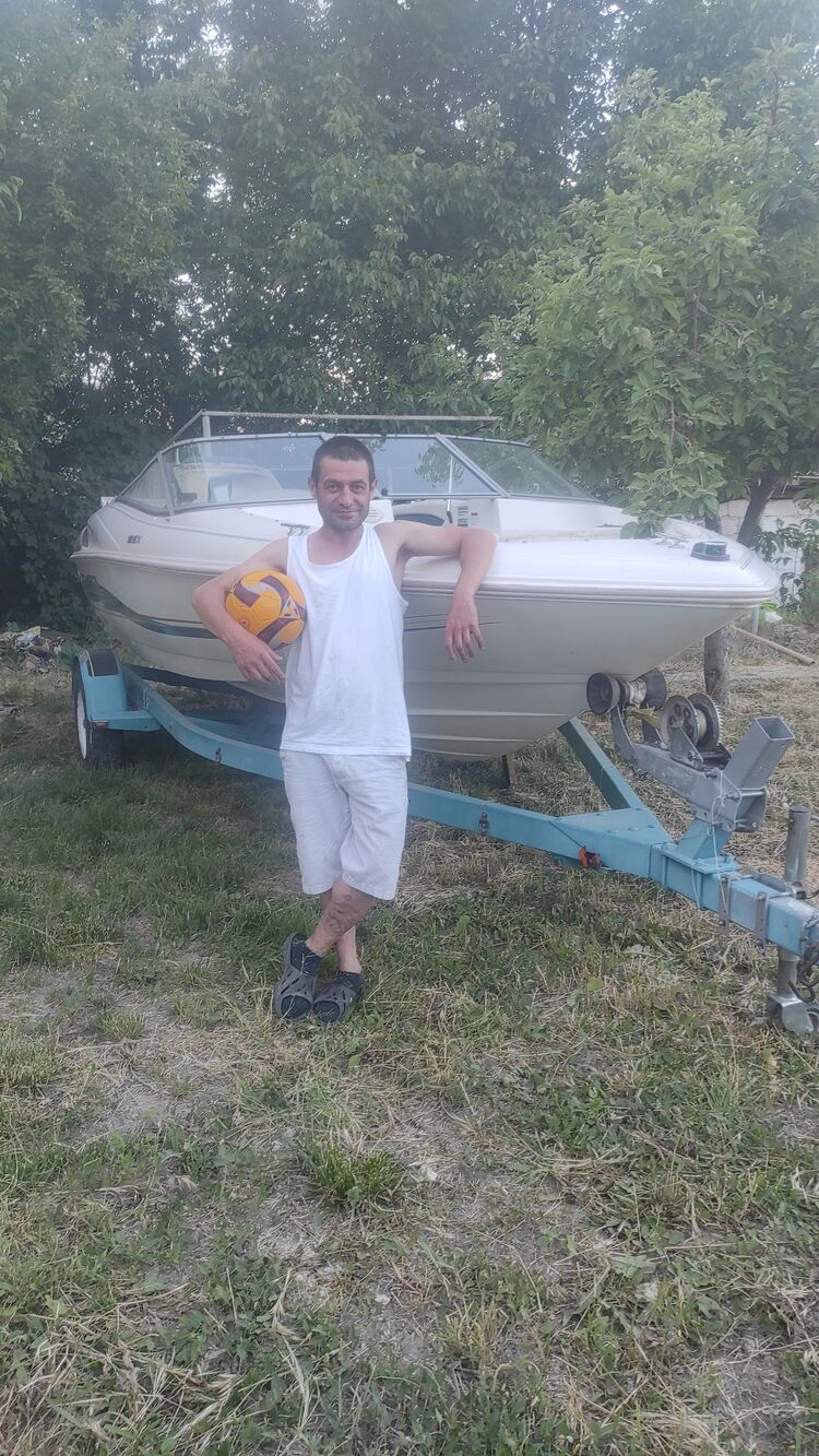 ���������� �������, ���� ������� Iurii, 43 ����, ������������ ��� ������, ����� � ���������, c�������� ���������