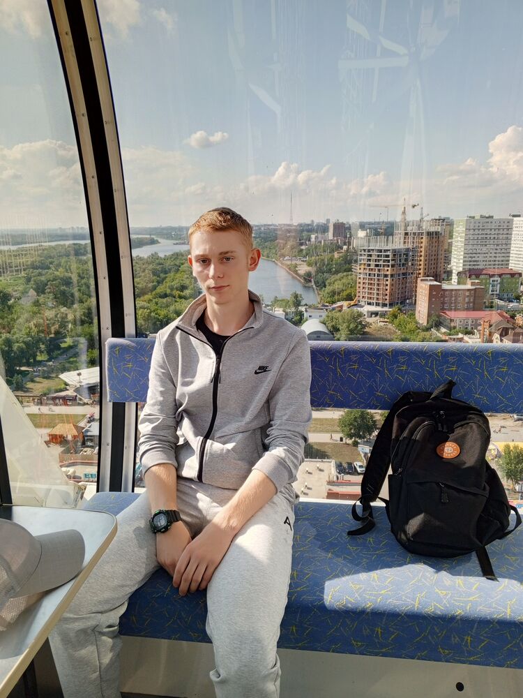 ���� 46000053 ����� ������, 22 ����, ���� ���������� � �����