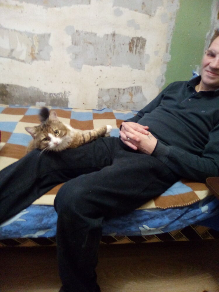 ���� 25841433 ������� Denis, 53 ����, ���� ���������� � ������