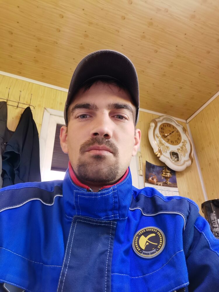 ���� 24189523 ������� �������, 35 ���, ���� ���������� � ������������