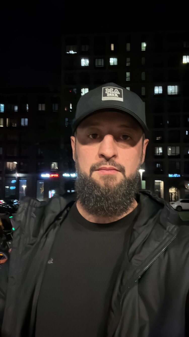 ���� 54523773 ������� ������, 35 ���, ���� ���������� � ������