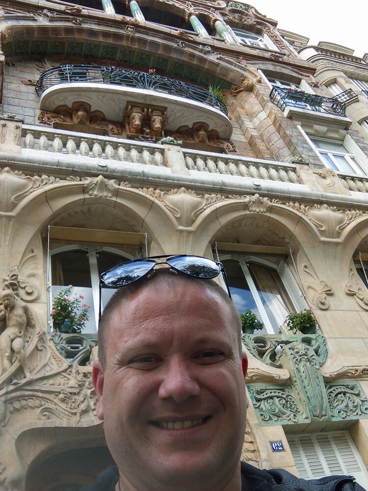  23727843  Vadim, 43 ,    